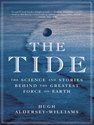 cover image of The Tide